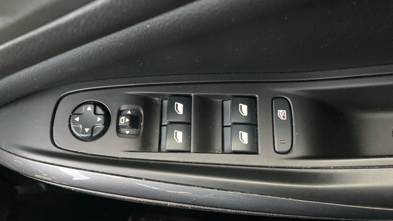 Vauxhall Grandland X 1.5 Turbo D Elite Nav 5dr Diesel Hatchback